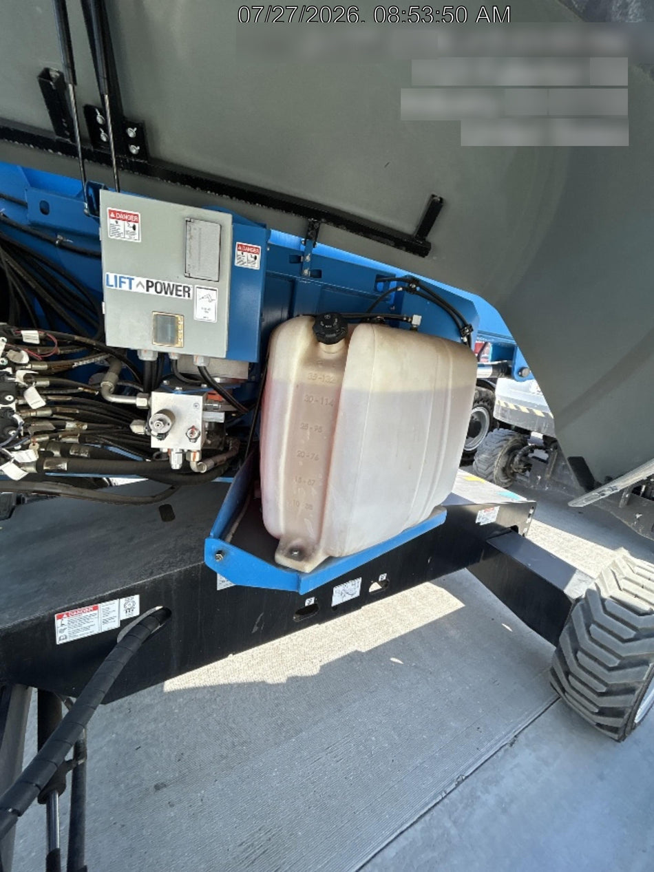 2020 GENIE S-45 XC