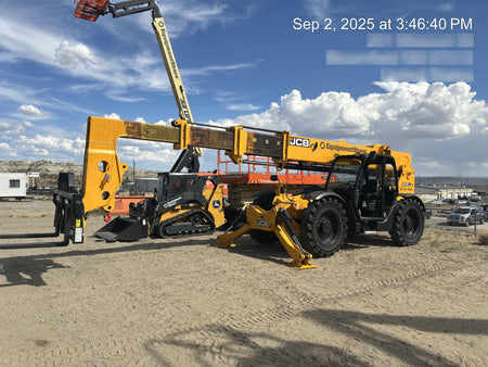 2025 JCB 510-56