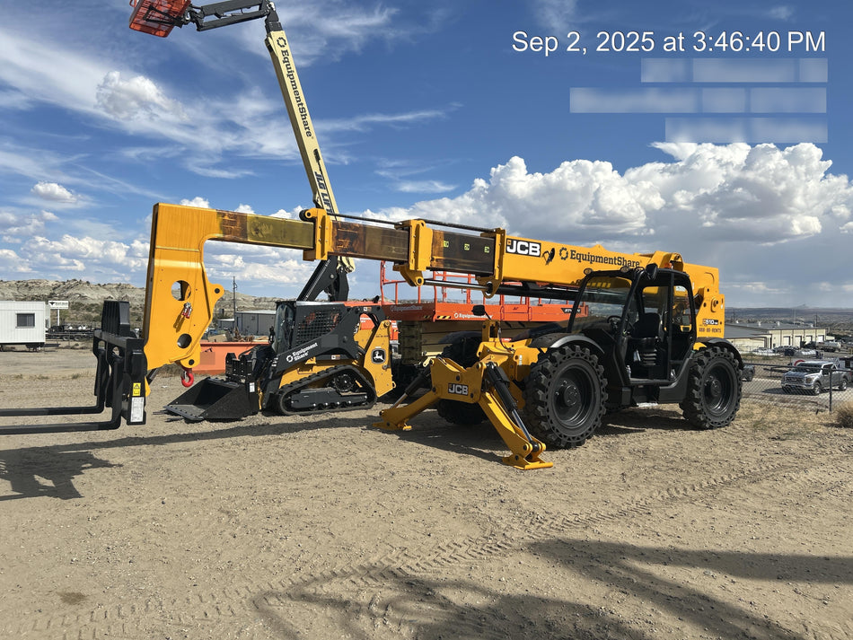 2025 JCB 510-56