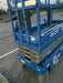 2020 Genie GS-1930 Solid Non Marking Tires, Beacon, Folding rails with half height swing gate