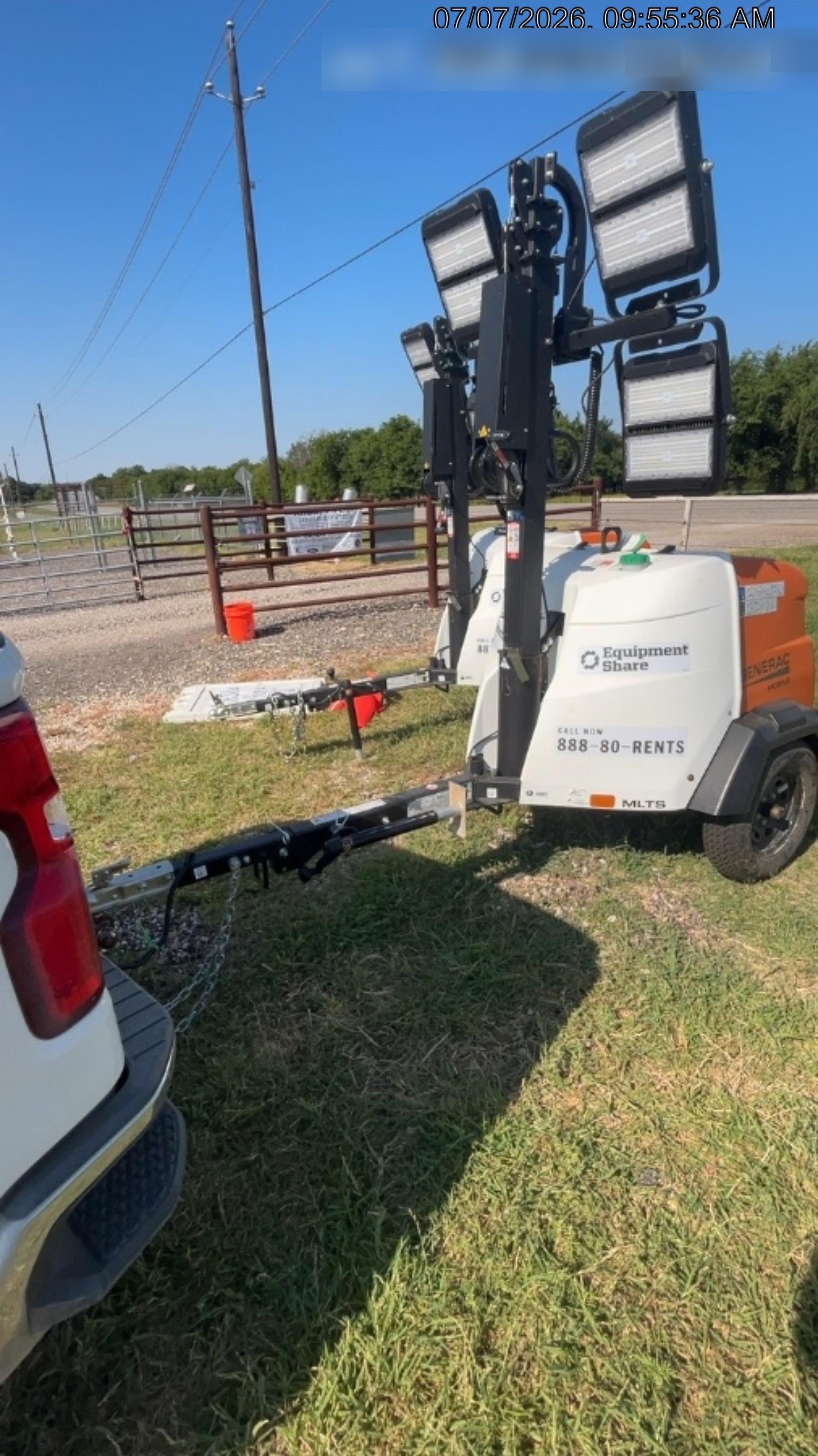 2026 GENERAC MLTS-4