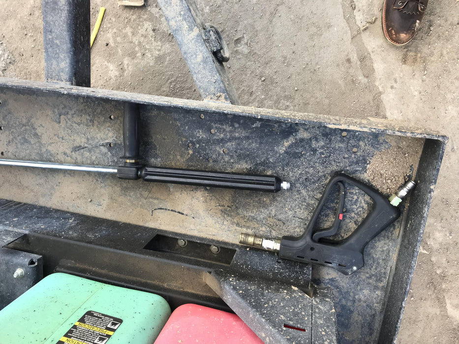 2019 MI-T-M CORPORATION HS-3505-1MGH-UR