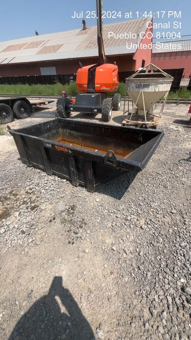 2022 STAR INDUSTRIES 1448B