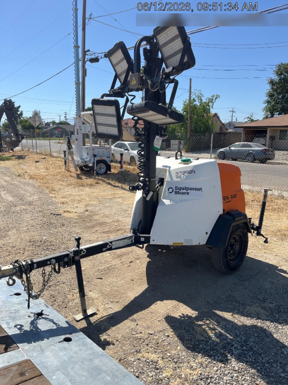2023 GENERAC MLT2