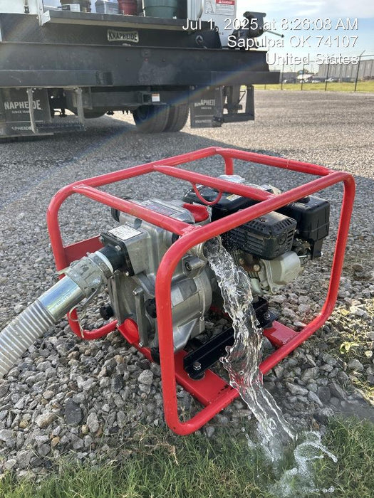 2023 MULTIQUIP QP2TH