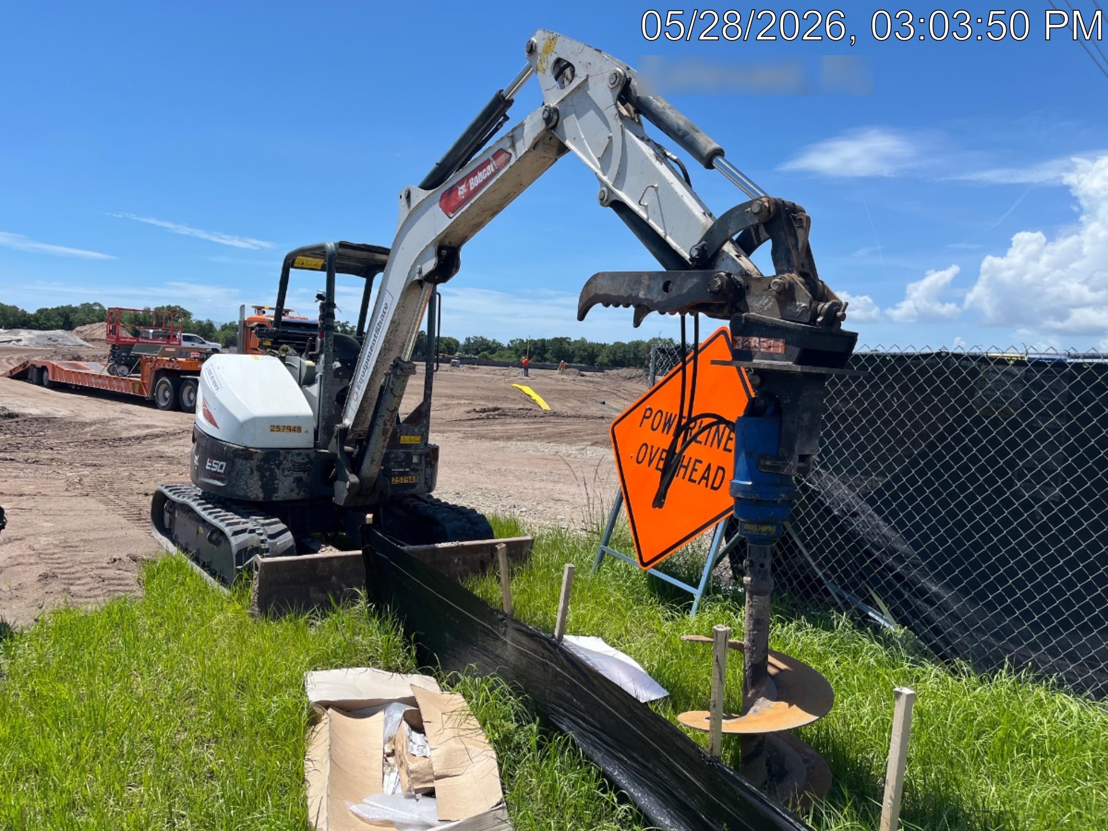 2024 AUGER TORQUE 3300-30