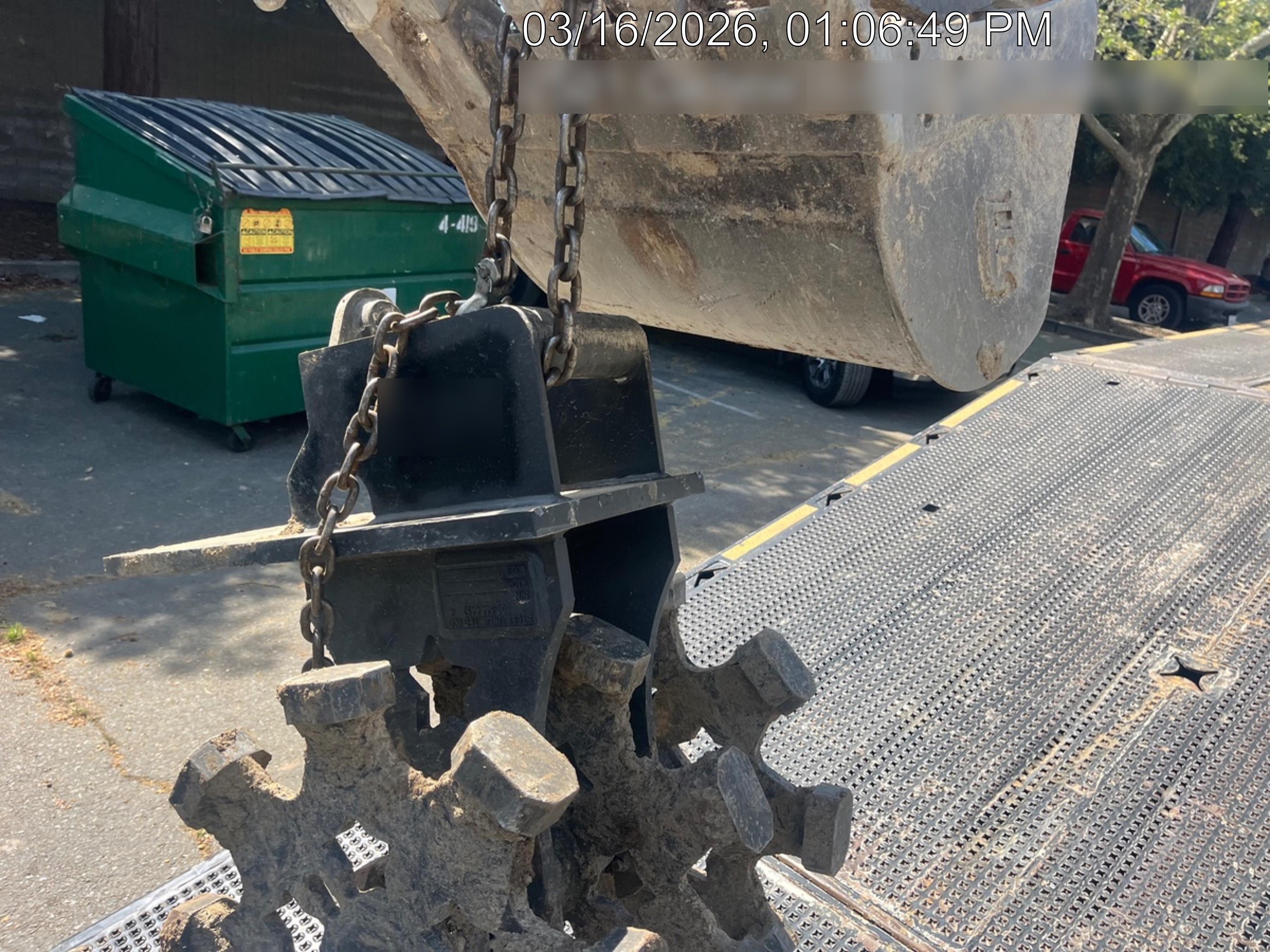 2025 STEEL UNLIMITED SUIME24CW