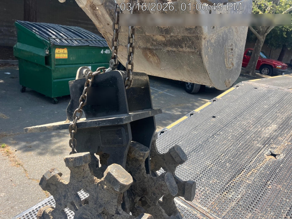 2025 STEEL UNLIMITED SUIME24CW