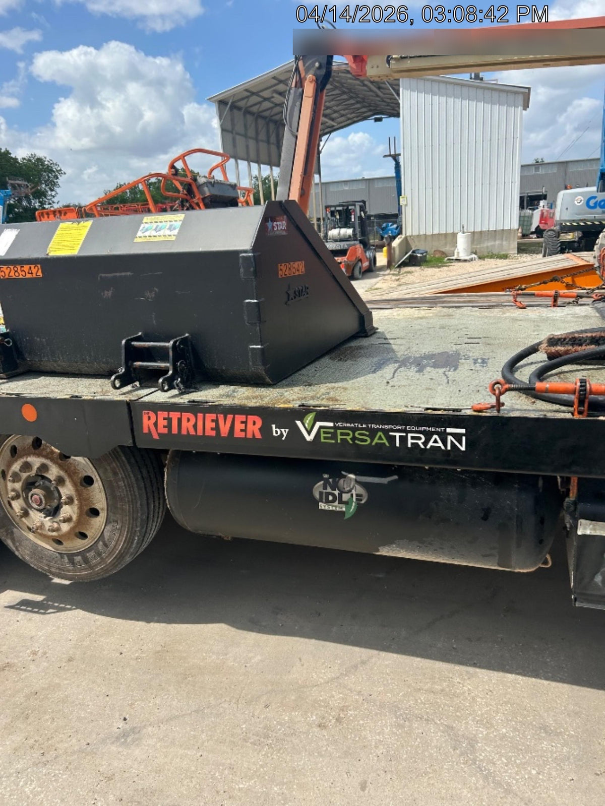 2025 STAR INDUSTRIES 1406B