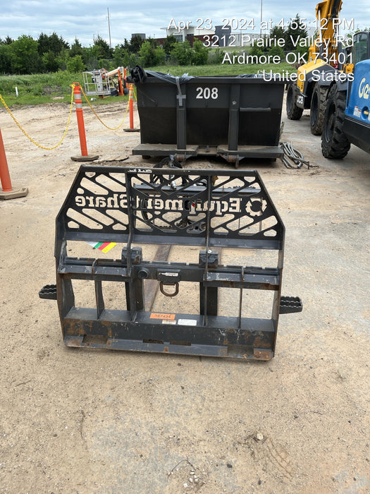 2021 PALADIN 48" Pallet Forks - Paladin