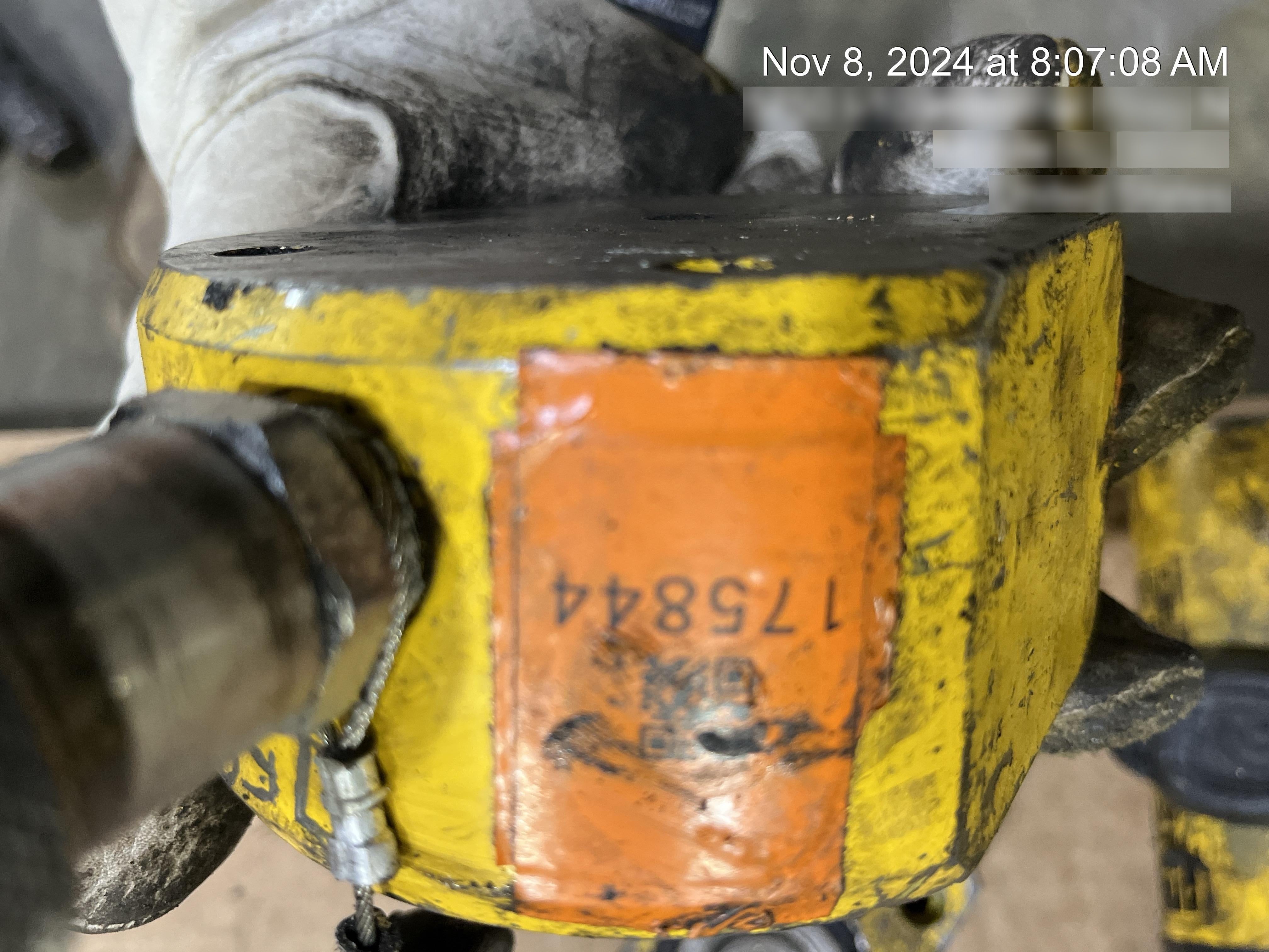2021 ENERPAC RSM300