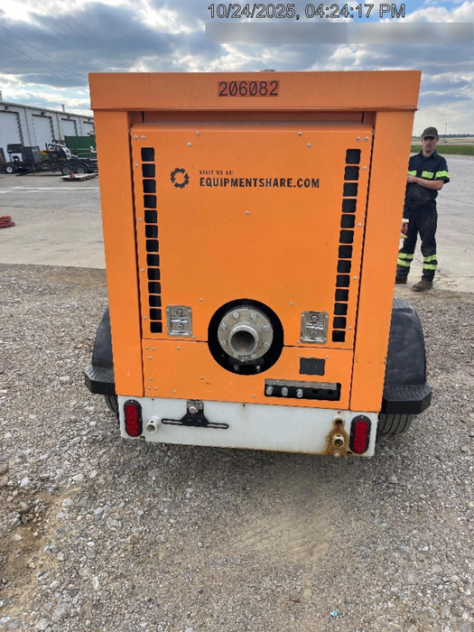 2022 PIONEER SAPP44S10L71-D2.9L4