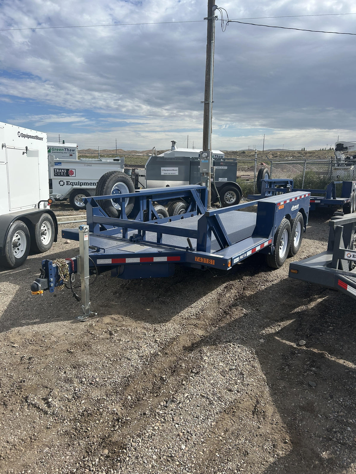 2026 AIR TOW Pro-16