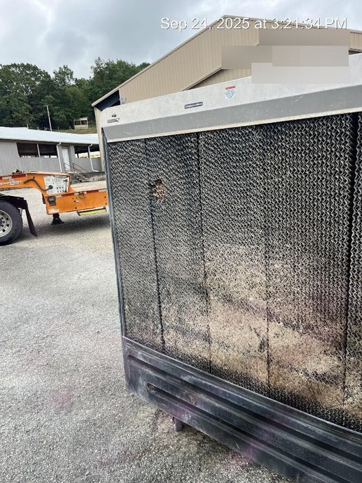 2023 BIG ASS FANS Cool Space 400