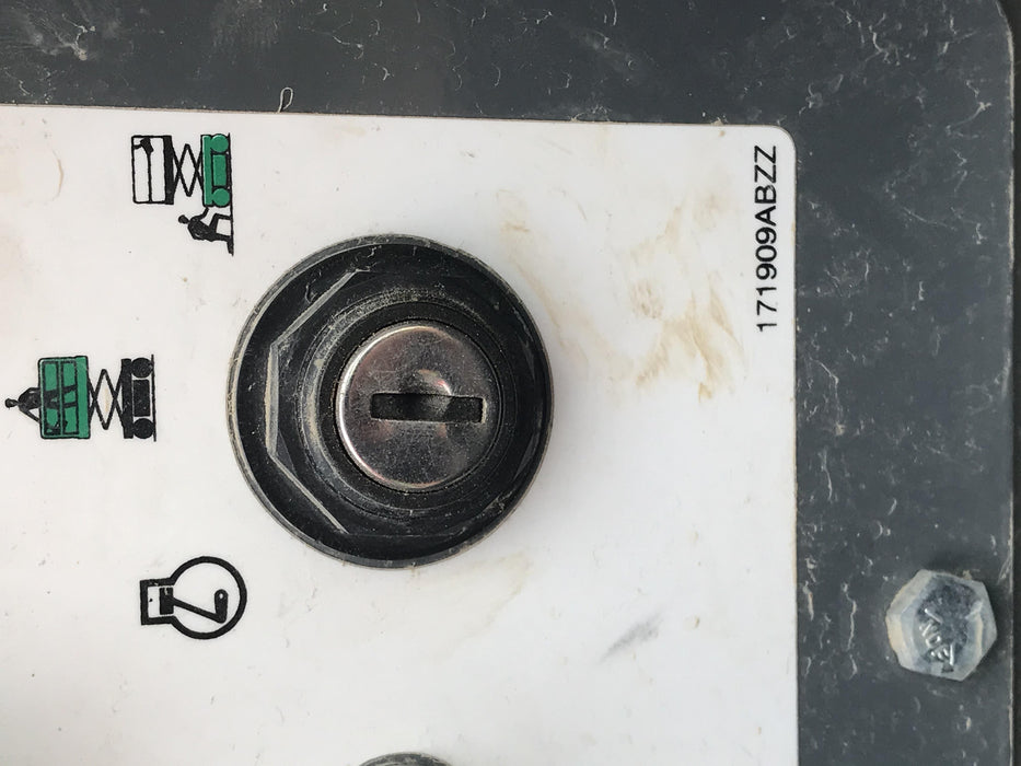 2019 SKYJACK SJ6832 RT