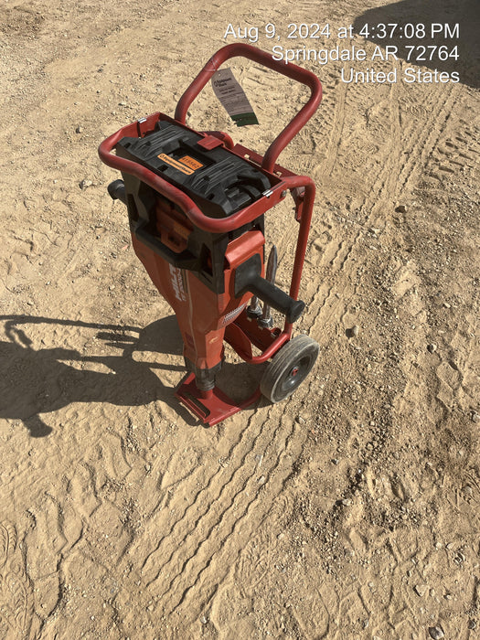 2024 HILTI TE 2000-22