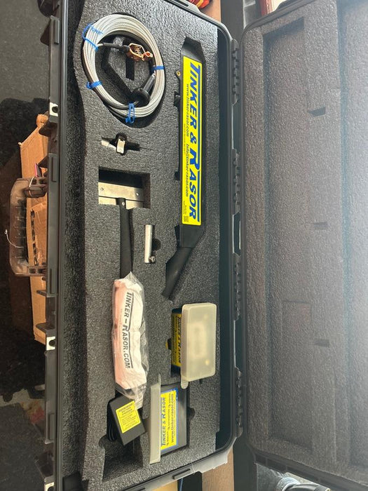 2025 TINKER & RASOR APS