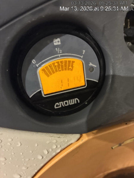 2020 CROWN WP3035-45