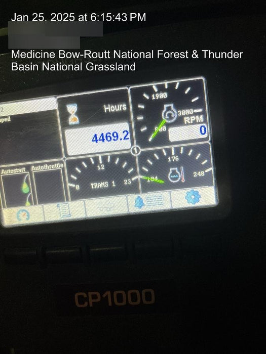 2021 PIONEER PP108S17L71-6090HFC09