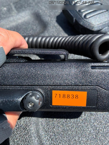 2024 MOTOROLA PMPN4284