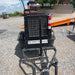 2021 Lincoln Electric Vantage 549X Ready Pak 3, ORANGE (includes trailer, cable rack, fender light kit)