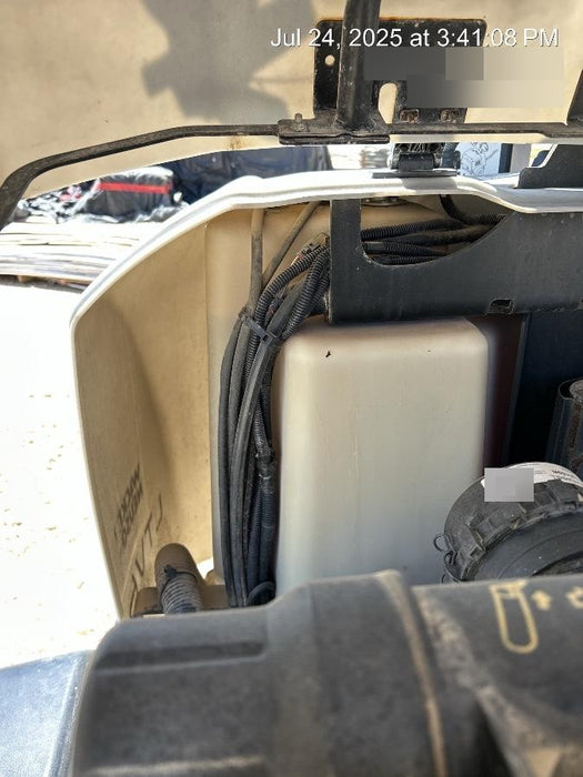 2019 WACKER NEUSON LTV6K-MH