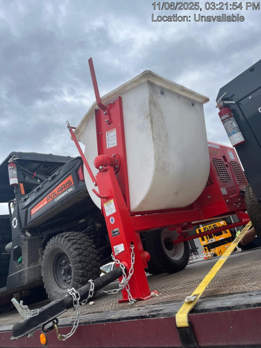 2025 MULTIQUIP WM90PH8