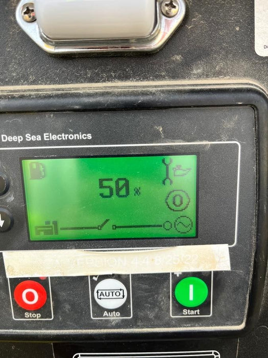 2022 ATLAS COPCO QAS25 CWK