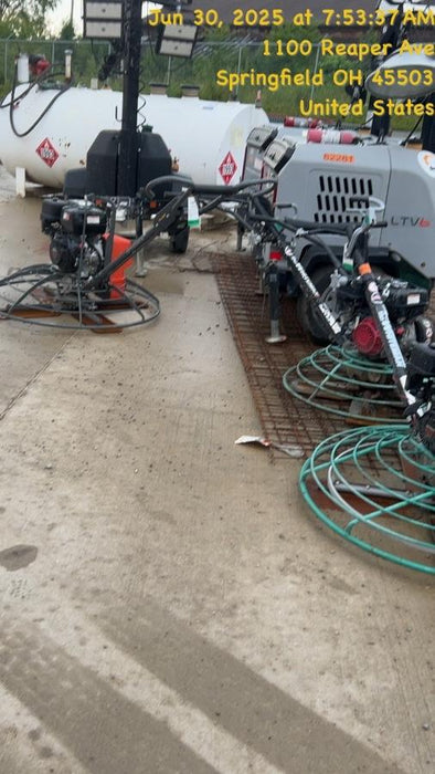 2020 HUSQVARNA CT 48-13A-V