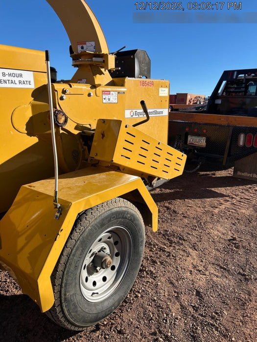 2021 VERMEER BC1000XL Diesel