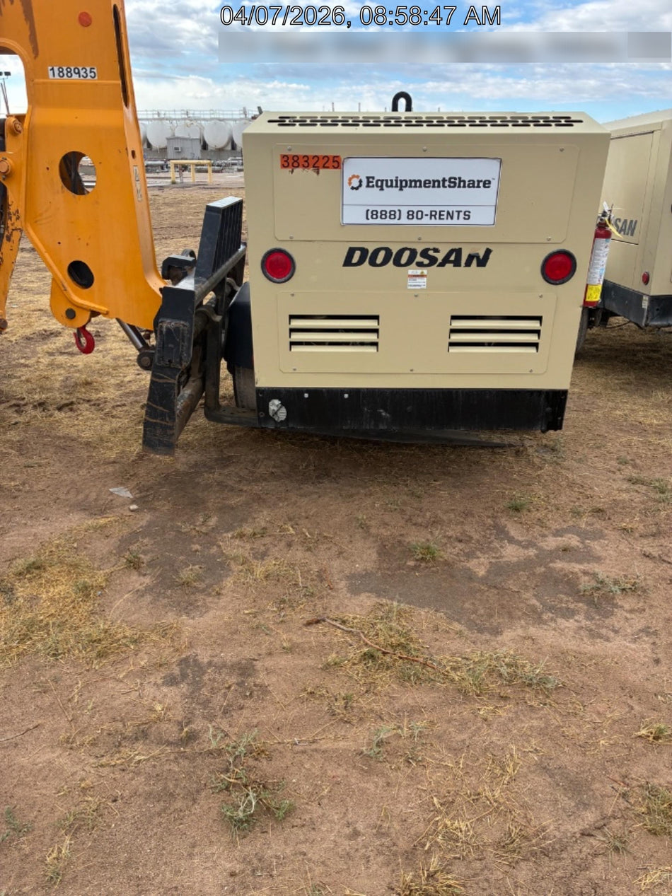 2023 DOOSAN P425/HP375WCU