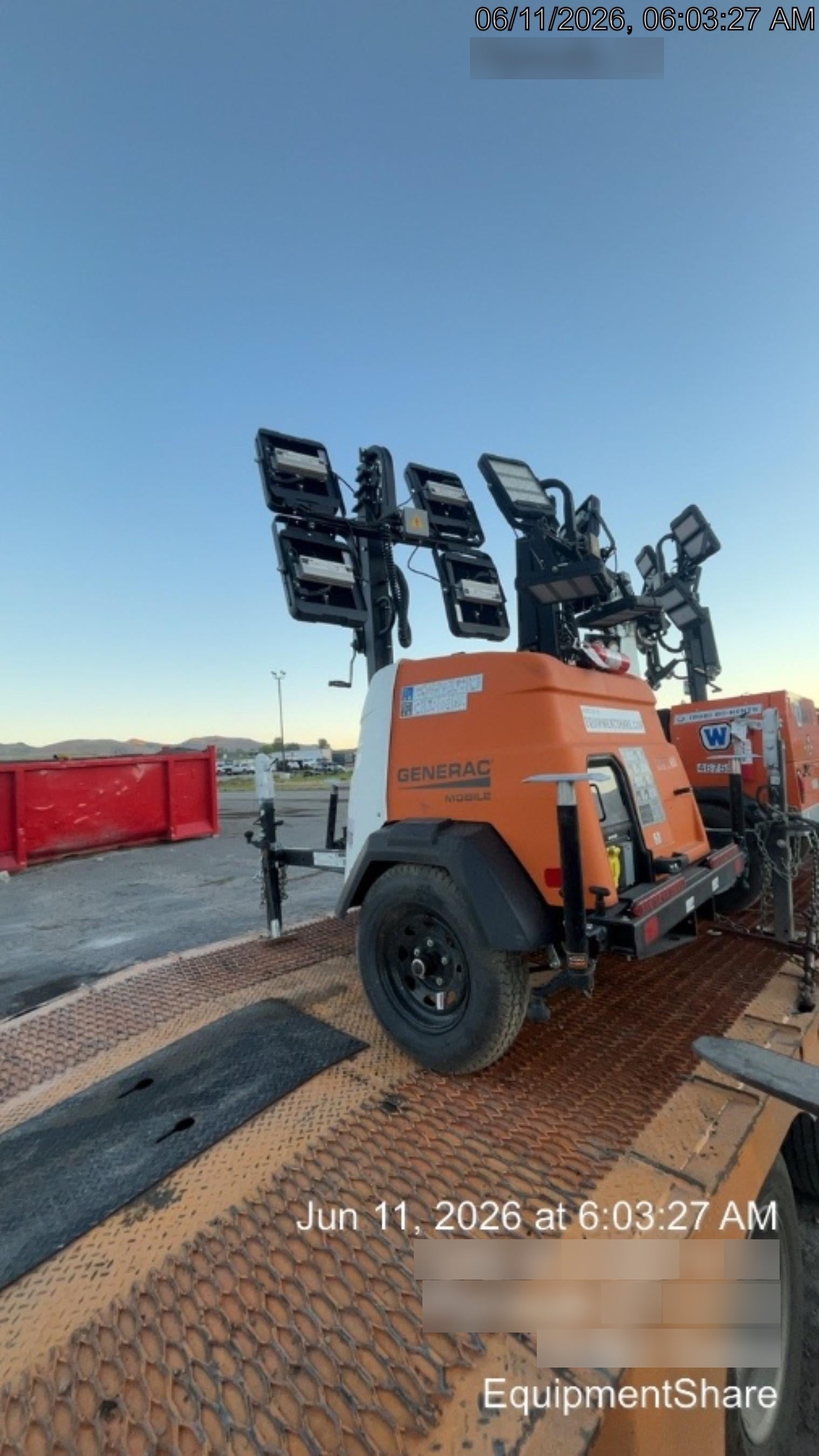 2023 GENERAC MLT2
