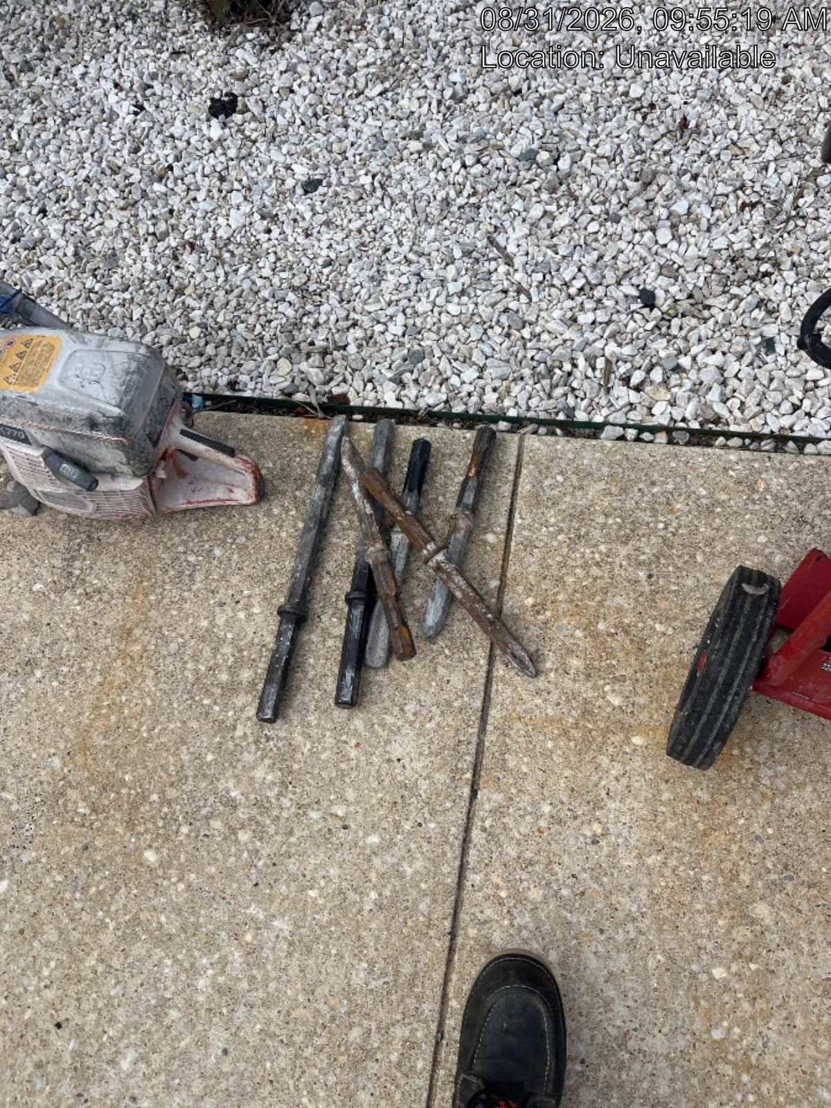 2021 HILTI TE 3000-AVR