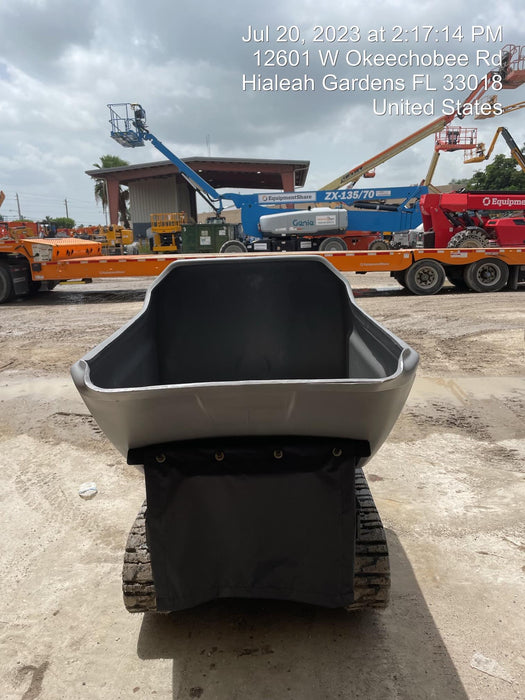 2023 TORO MBTX 2500-TS