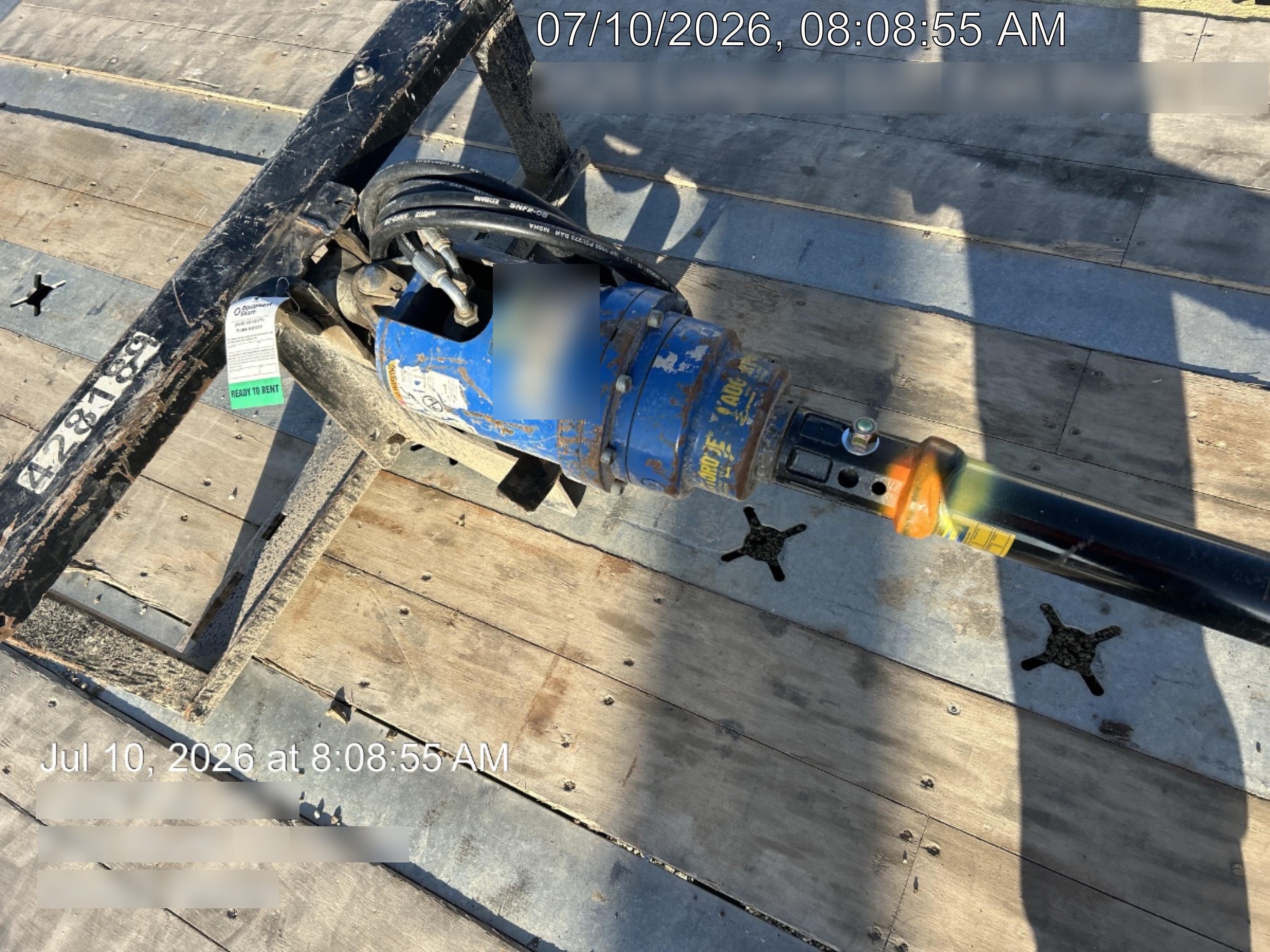 2023 AUGER TORQUE 3300-30