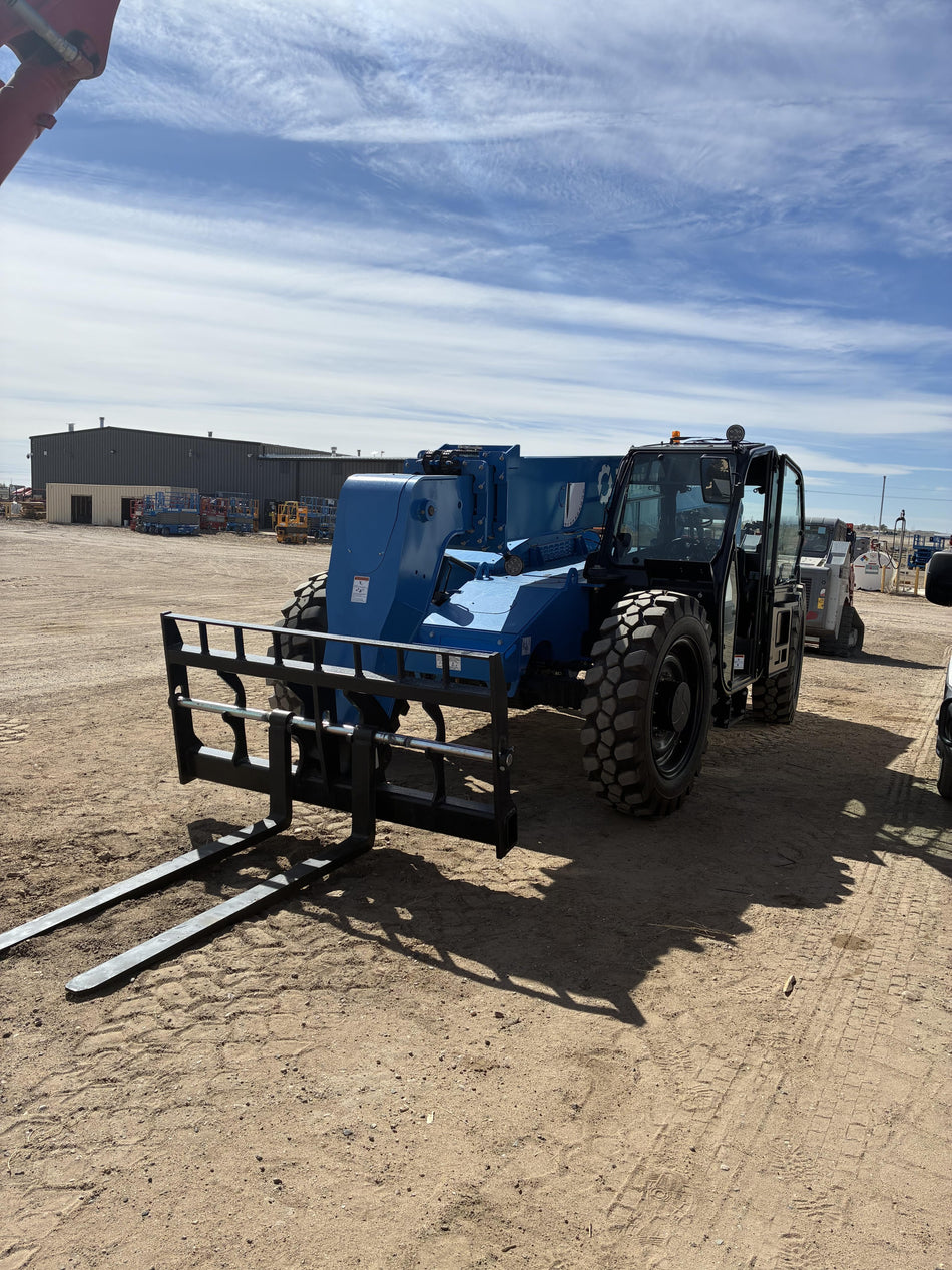 2026 GENIE GTH-844