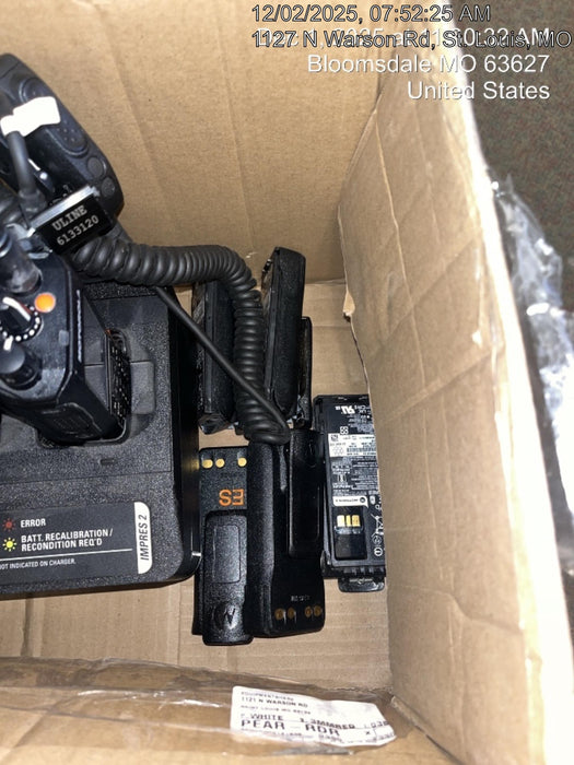 2024 MOTOROLA PMPN4284