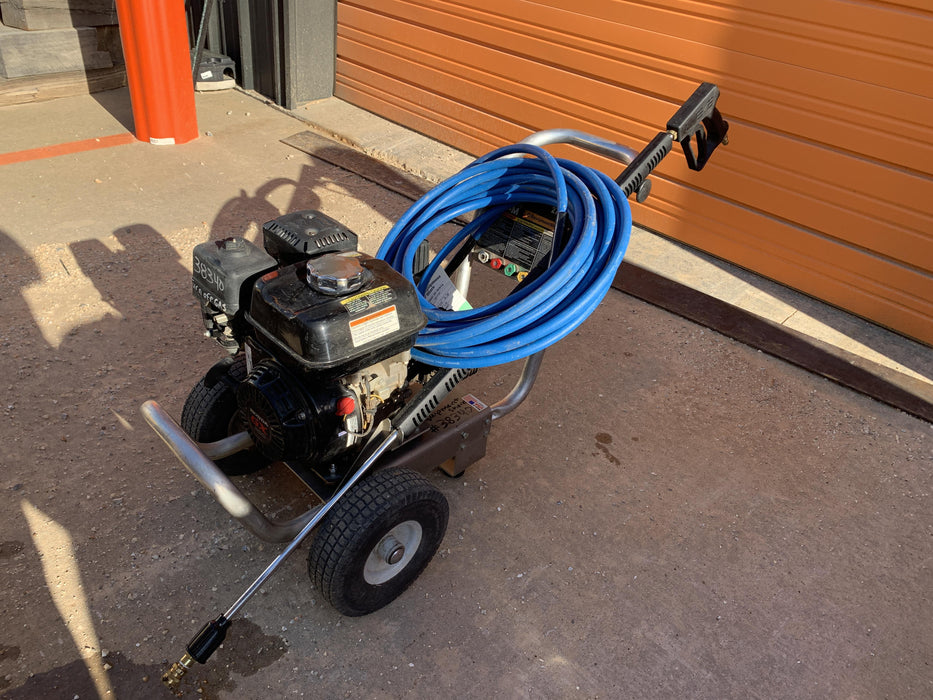 2019 MI-T-M CORPORATION CA-2703-1MMH