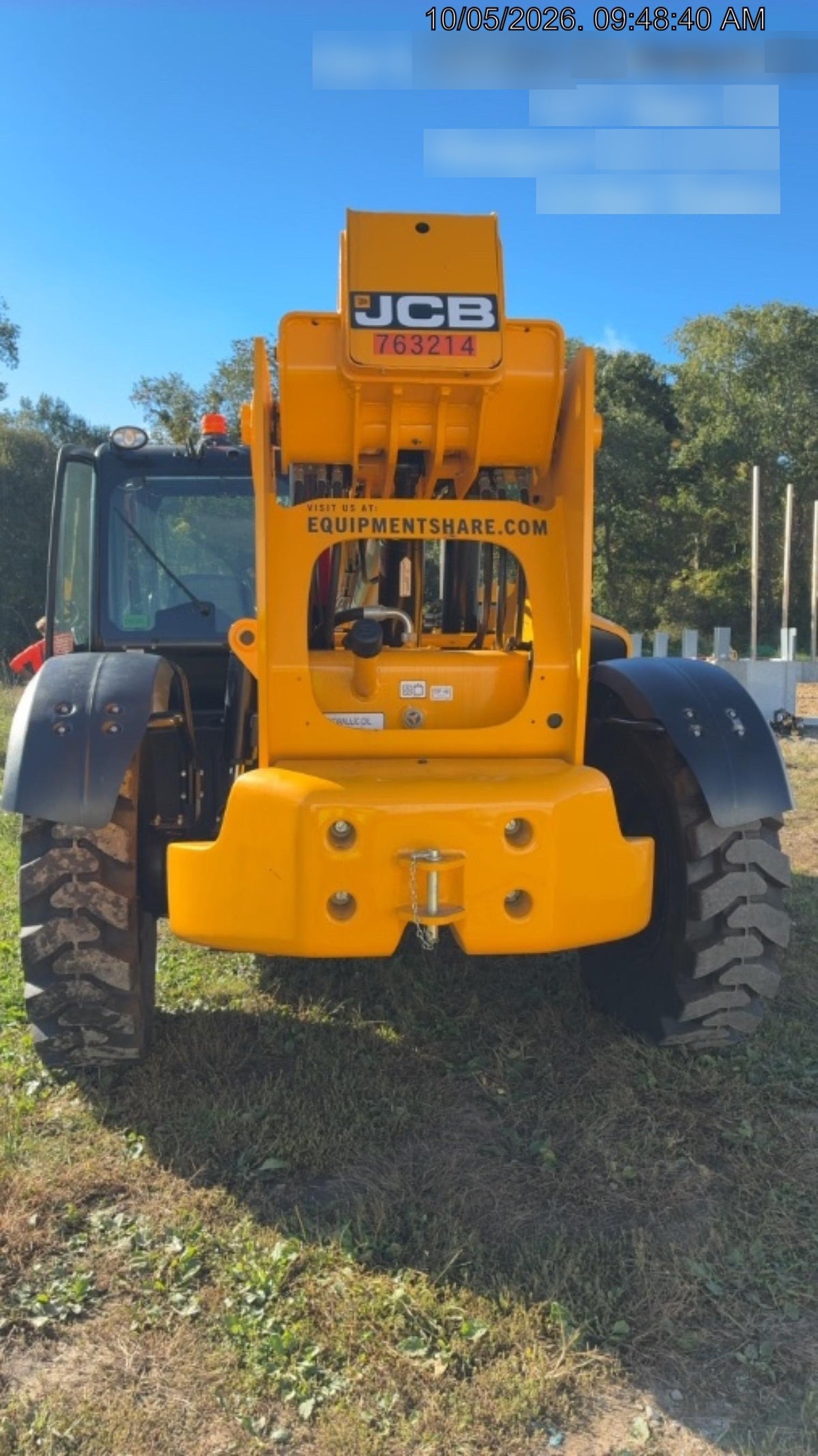 2026 JCB 509-42