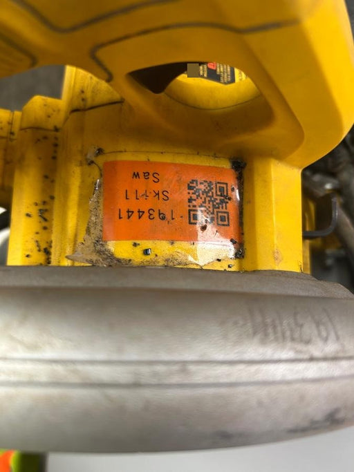 2021 DEWALT DWE575