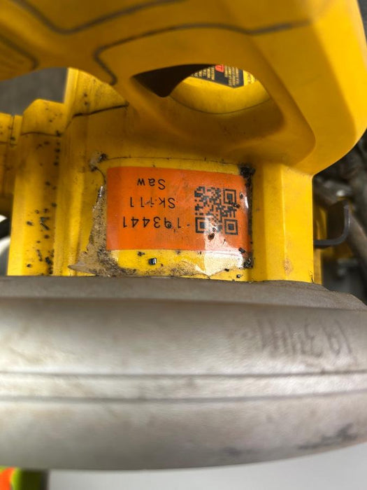 2021 DEWALT DWE575