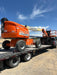 2020 JLG 460SJ