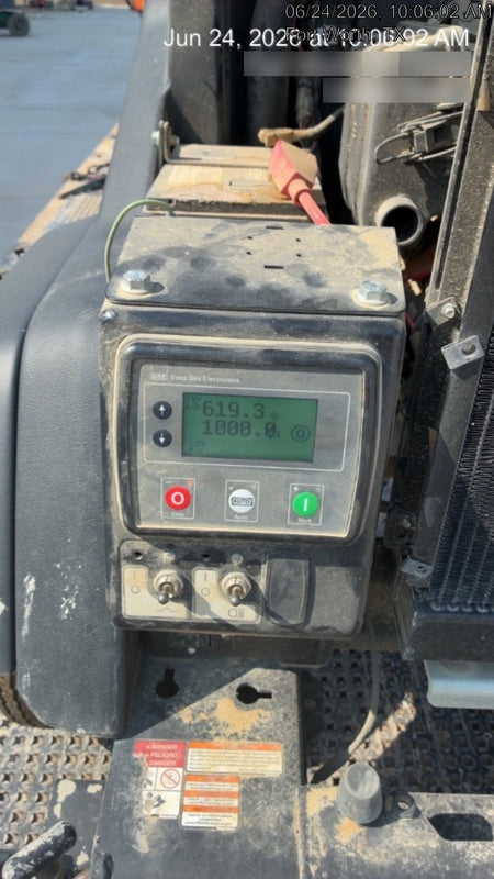 2022 ALLMAND NLV3GR