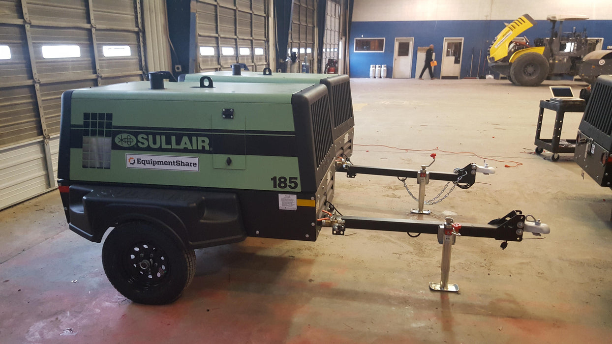 2019 SULLAIR 185-DPQ