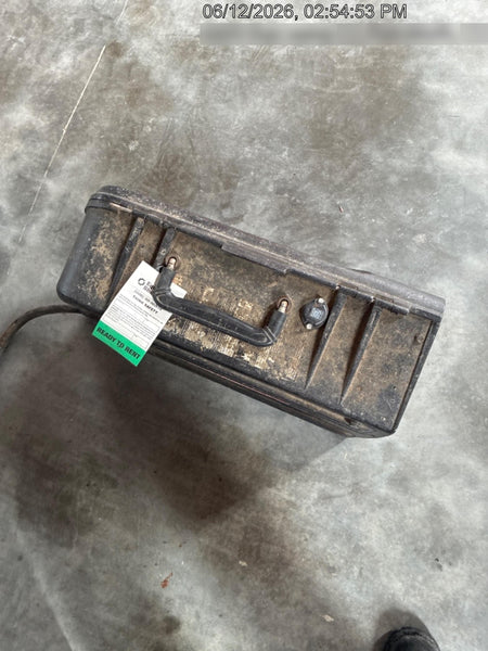2022 LINCOLN ELECTRIC K4266-1