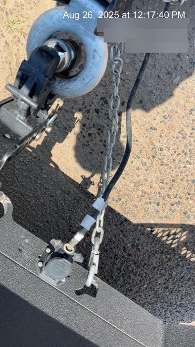 2023 ATLAS COPCO QAS45 CWK