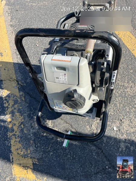2023 MULTIQUIP MTX60HD