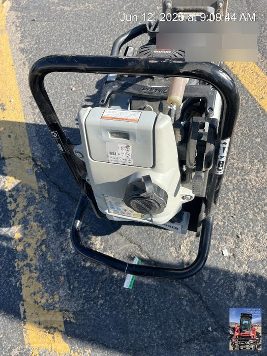 2023 MULTIQUIP MTX60HD