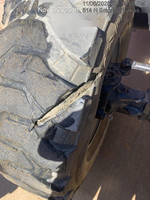 2016 SKYJACK SJ1056 TH