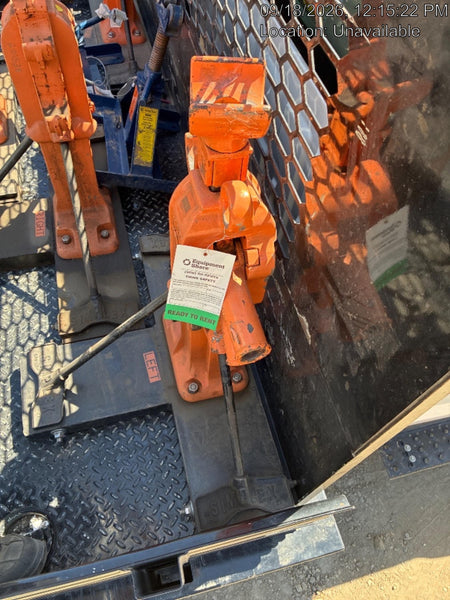 2021 SIMPLEX CRA1029L